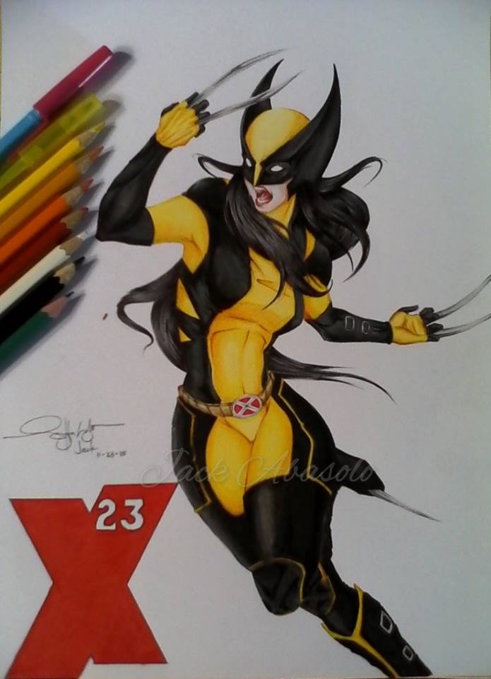 X-23