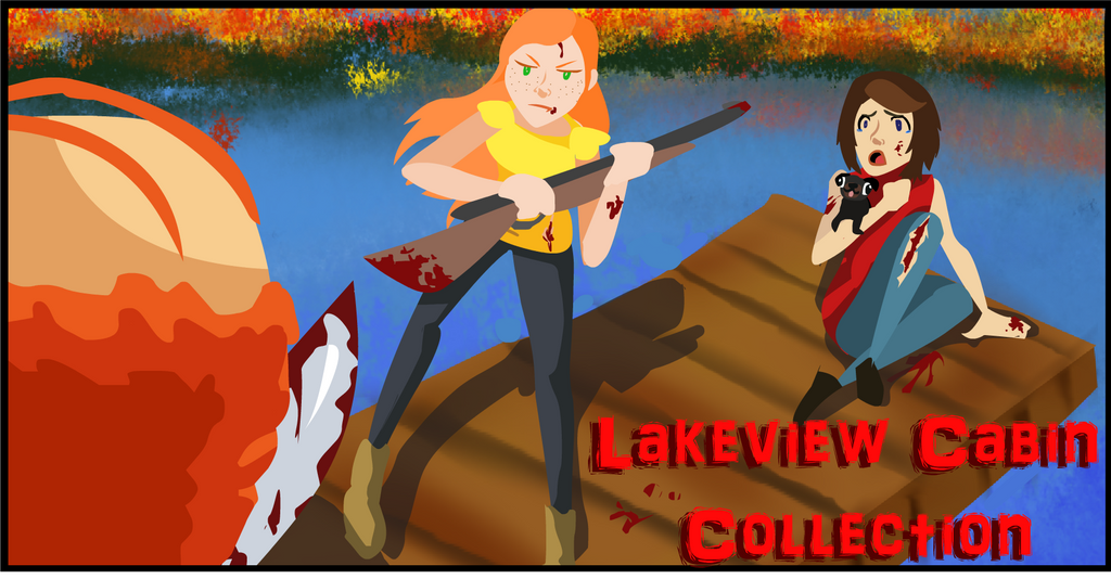nothing coal Nod Lakeview Cabin Collection StayCalmCursory by StayCalmCursory on DeviantArt