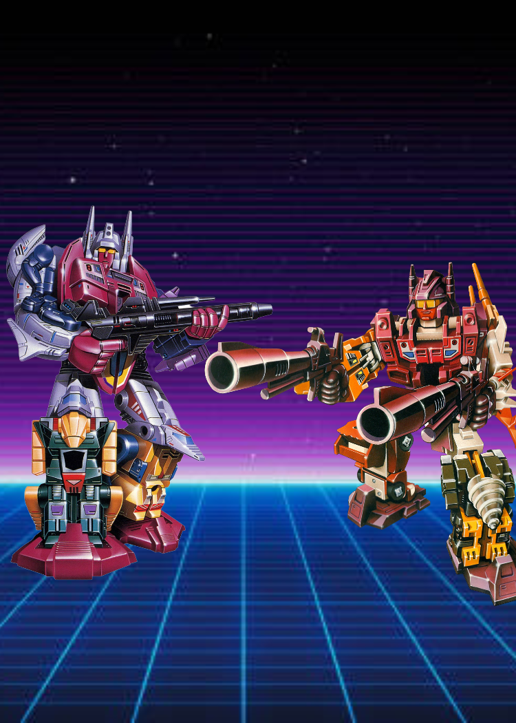 Computron TRANSFORMERS: Abominus vs Computron by Myst222007 on DeviantArt
