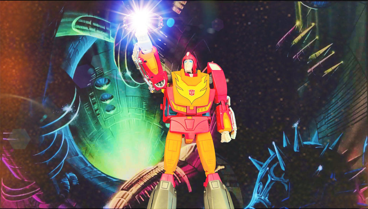 Transform Rodus Prime TRANSFORMERS: Rodimus Prime by Myst222007 on DeviantArt