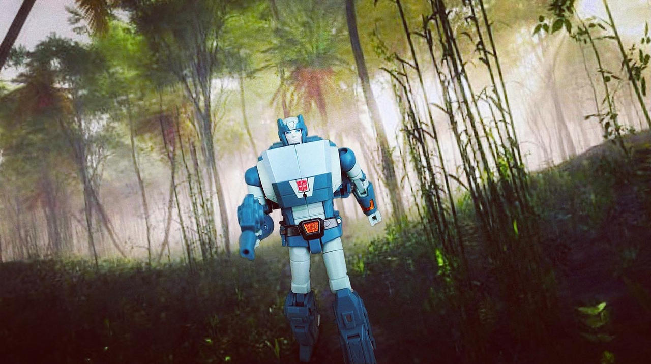 TRANSFORMERS: Kup by Myst222007 on DeviantArt