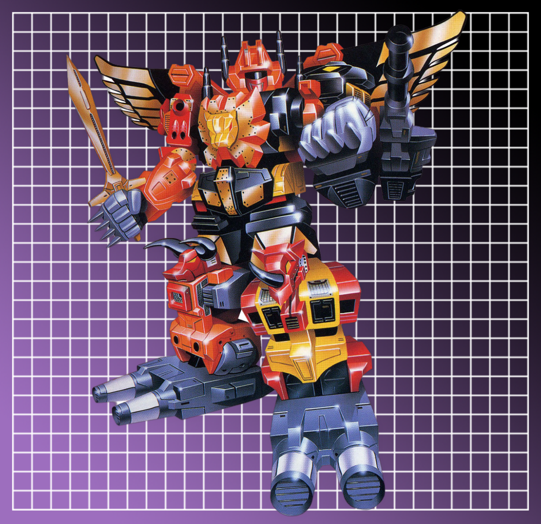 TRANSFORMERS: Predaking by Myst222007 on DeviantArt