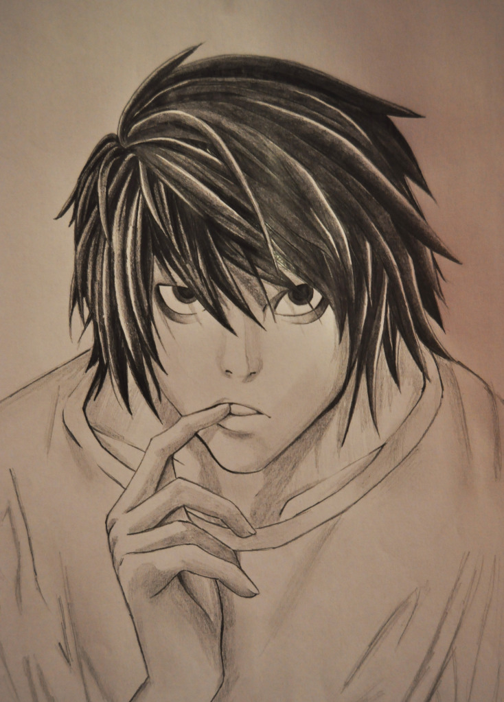 L Lawliet