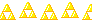 Triforce Dividers