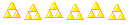 Triforce Dividers