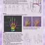 Nami's Guide to Drawing Hands