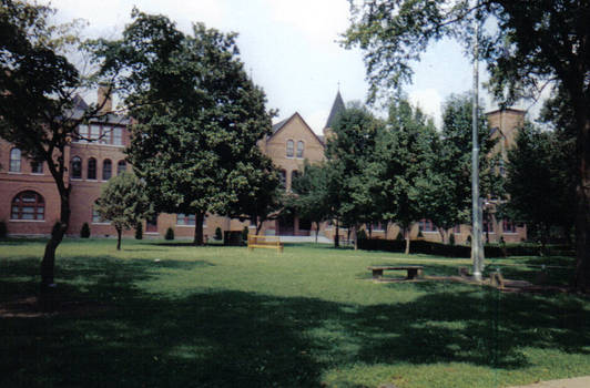 campus two
