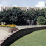 fountain