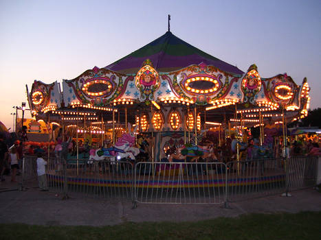 merry-go-round 4