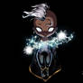 Storm - Marvel girls