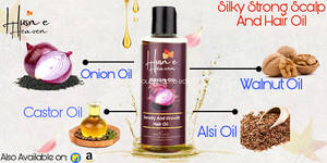 Onion Oil