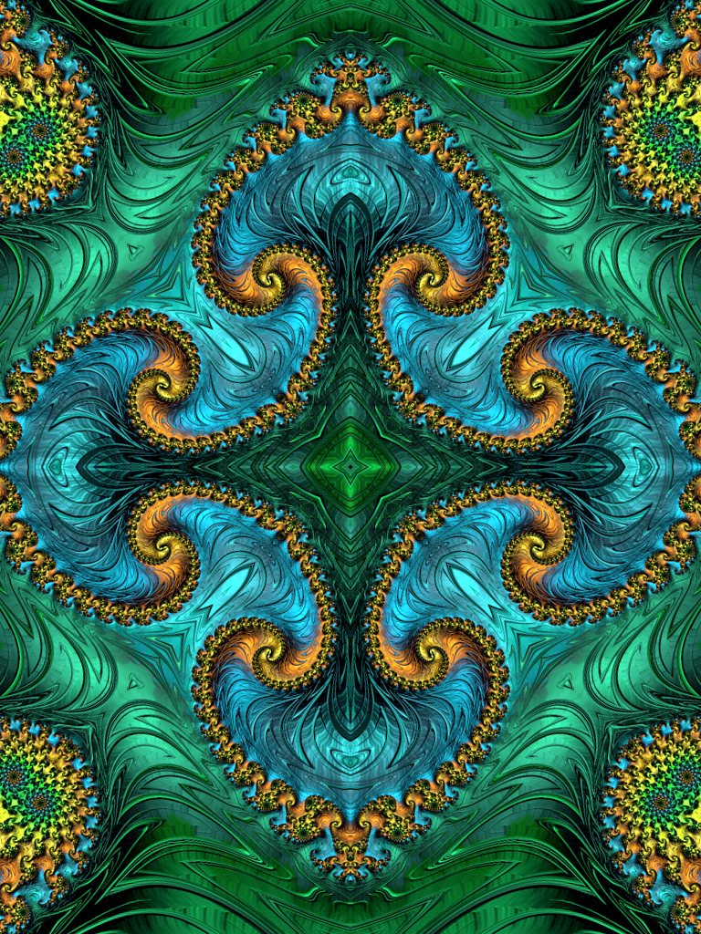 Unity Fractal Deviantart AmazingFractals | DeviantArt