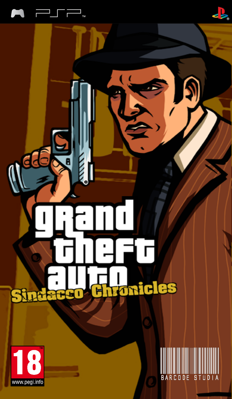 Download Grand Theft Auto - Forelli Redemption: PS2 Edition for GTA 3