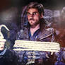 Captain Hook/ Killian Jones wallpapers