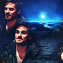 Captain Hook/ Killian Jones wallpapers