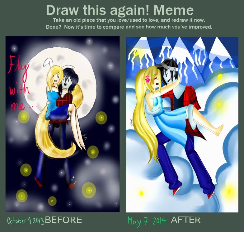 Fiolee improvement art