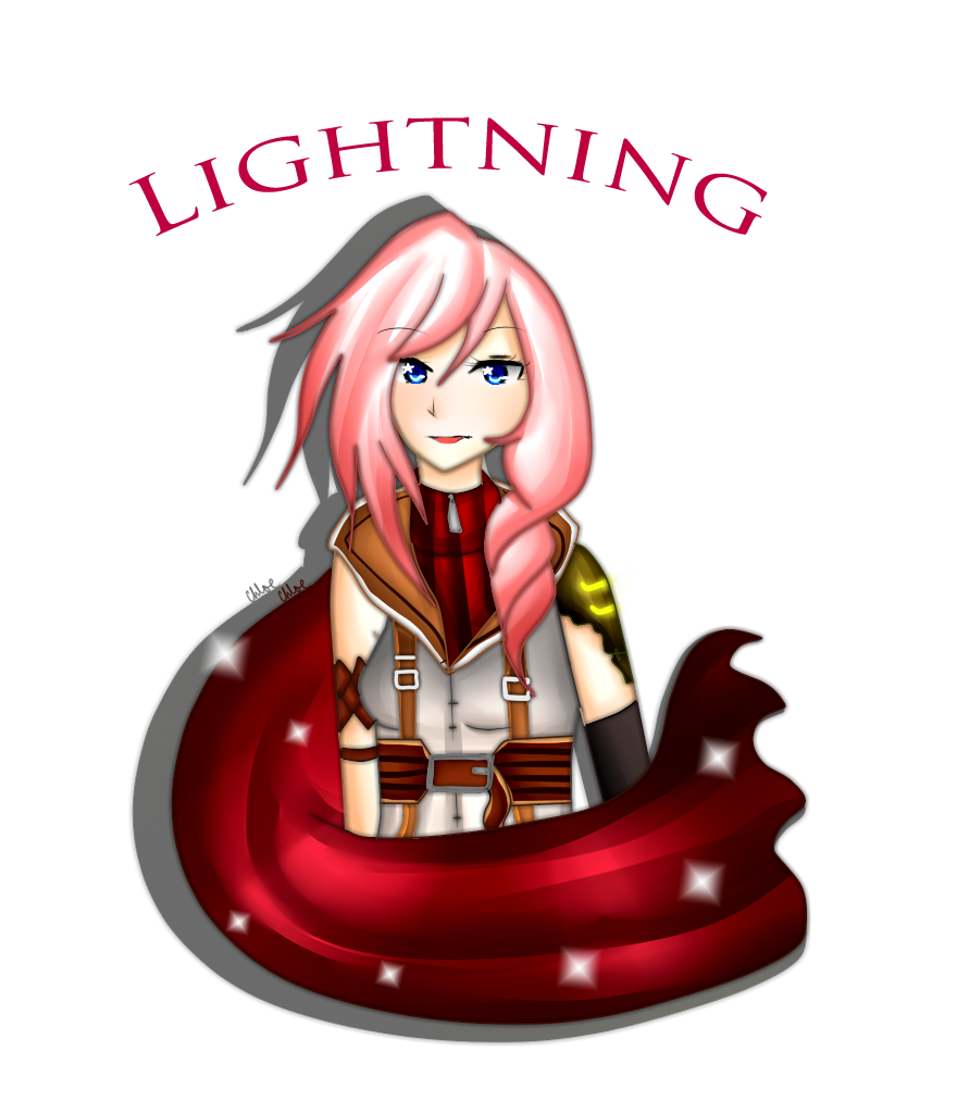 Lightning