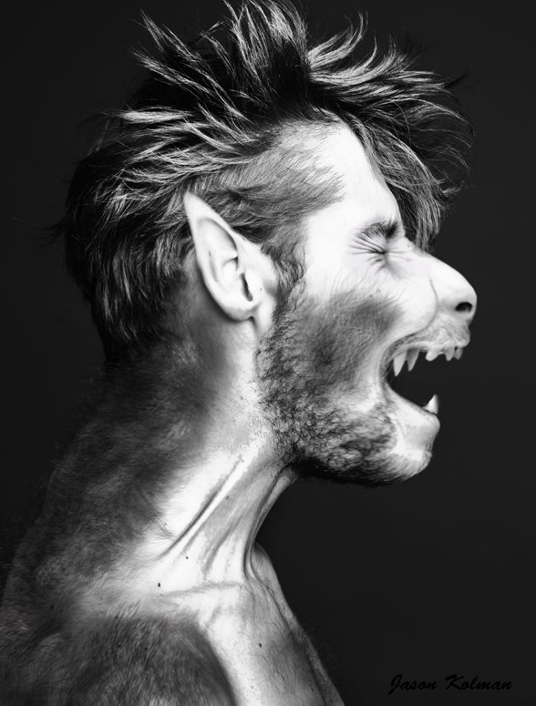 Body Modification George George's Transformation by jkolman1179 on DeviantArt