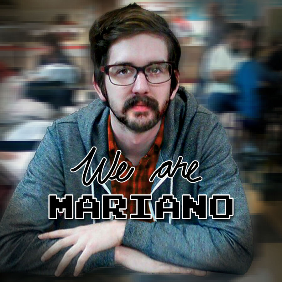 we are mariano