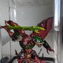 Daemon Prince Warhammer 40k