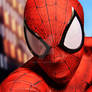Spider-Man (Web-swinging)