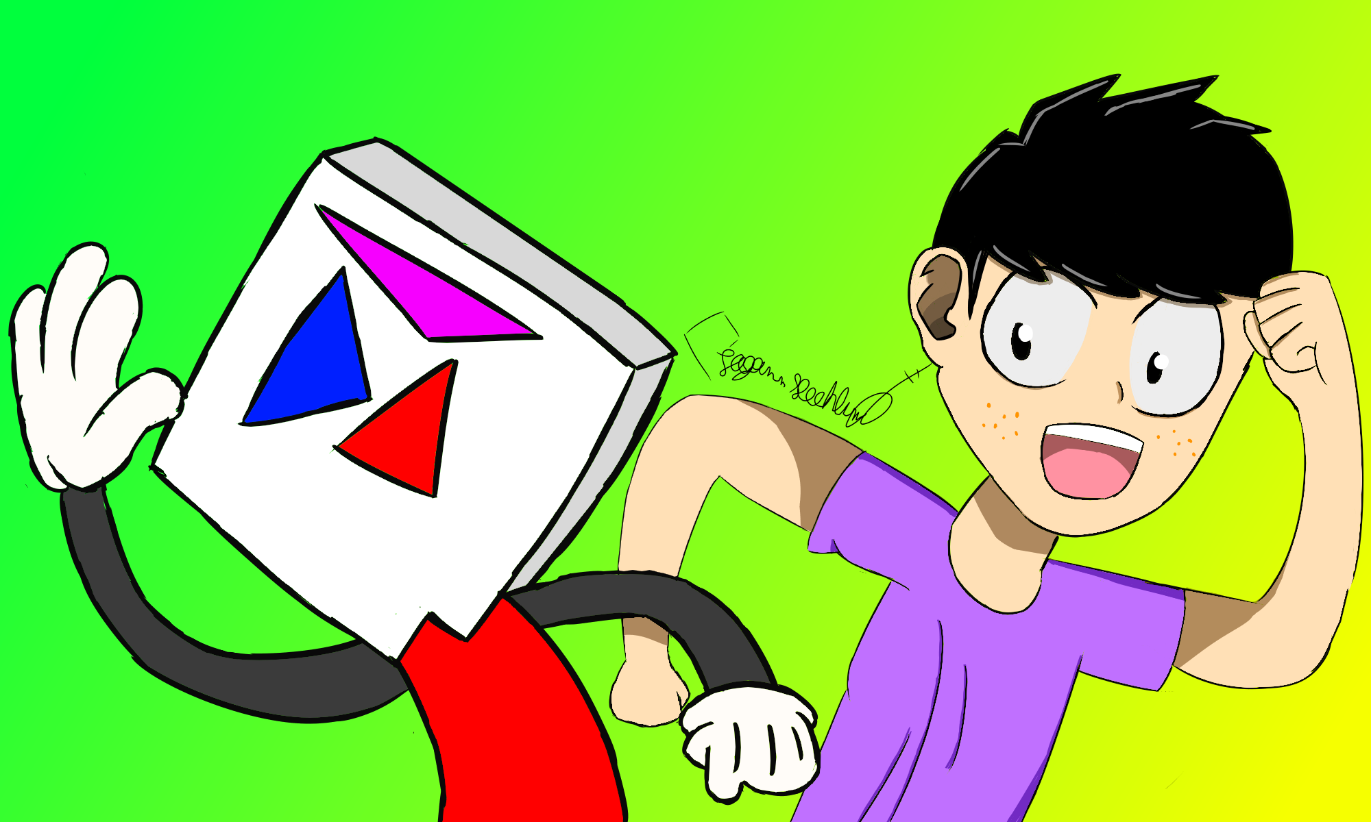 Banner