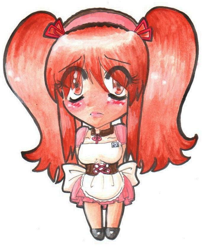 Mikuru Chibi