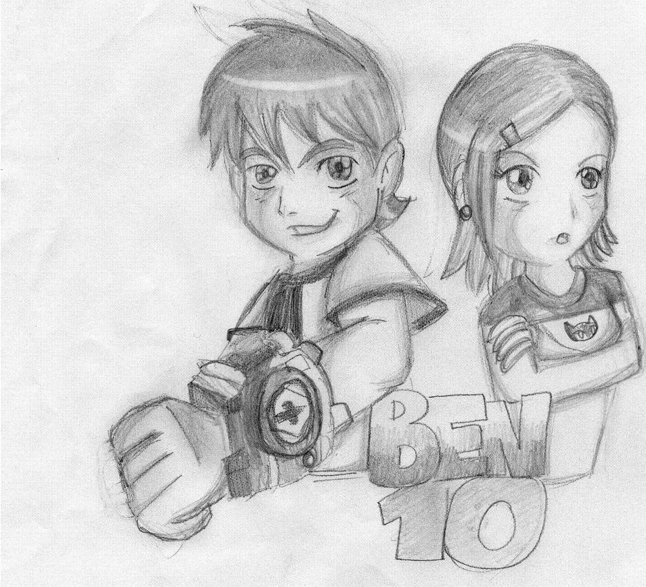 Ben 10