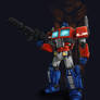 Optimus Prime