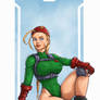 Cammy