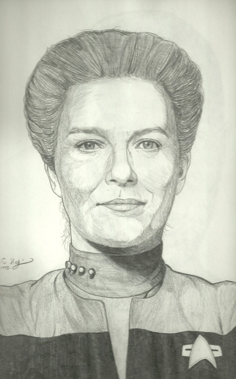 Janeway