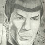 Spock I