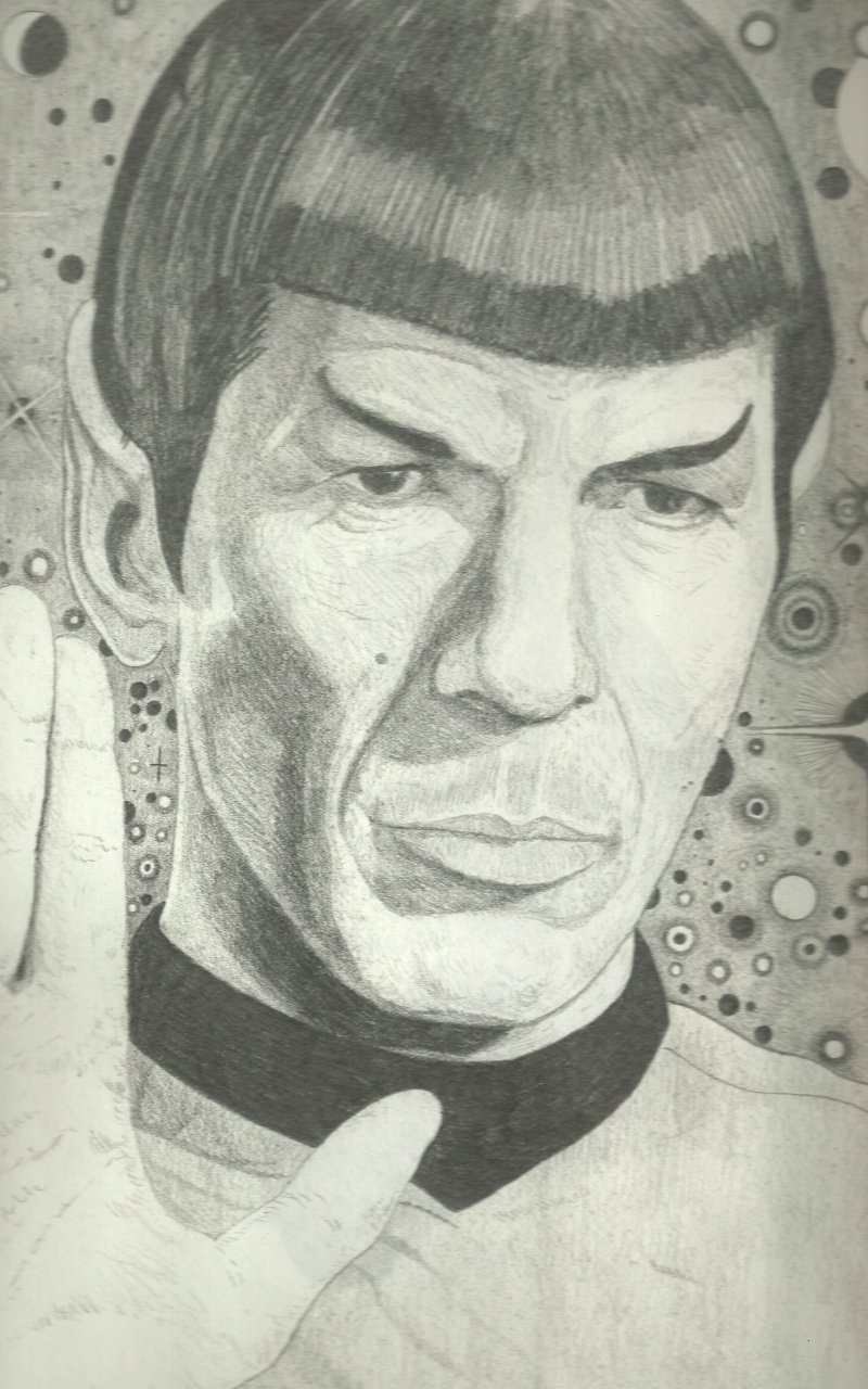 Spock I