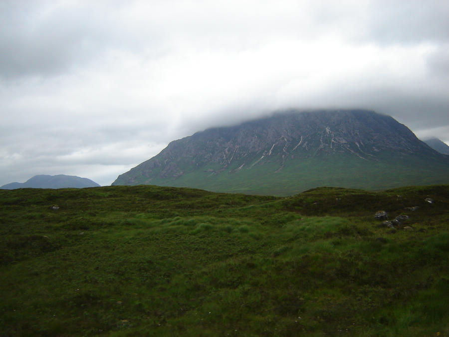 Scottish Highlands 001