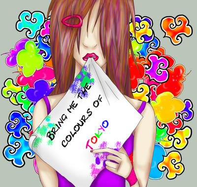 Color Bring Me Bring me the colours ID by rotten-cherry on DeviantArt