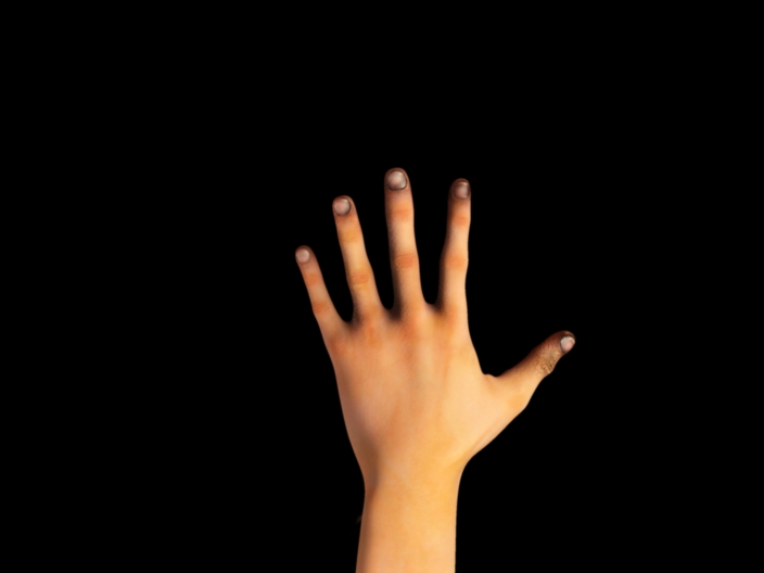 Hand