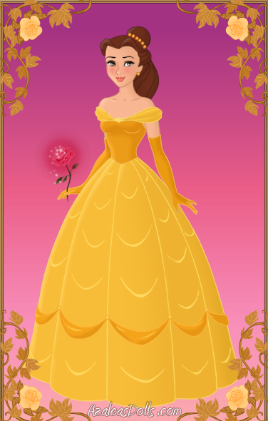 belle in yellow dress Gown Stopping Tulle Dresses Are Perfectly Designed In Our Signature Ppook Viscose From Bamboo With Super Belle | Disney Royalty Wikia