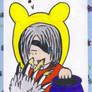 Senri The Pooh