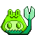 Merfrog MerFrog by HaKurama on DeviantArt