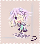 Nep by Djapa30