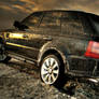 Range Rover slidezzz