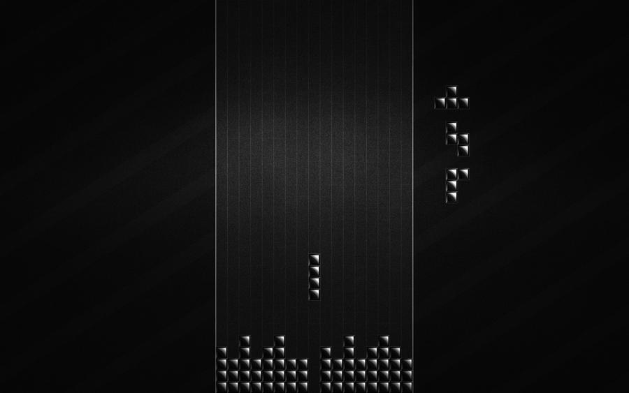 Iphone tetris