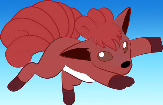 Vulpix