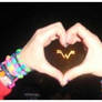 weezer heart