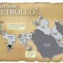 Infographic Petroleo
