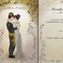 wedding invitation design