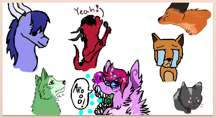 Iscribble