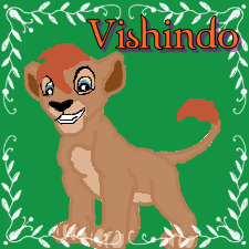 Vishindo