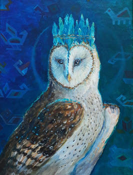 Owl King