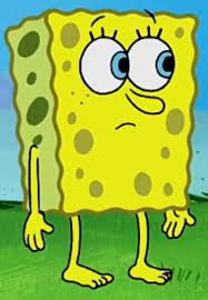 Naked Spongebob By Bloxy234 On DeviantArt naked-spongebob-by-bloxy234-on-deviantart
